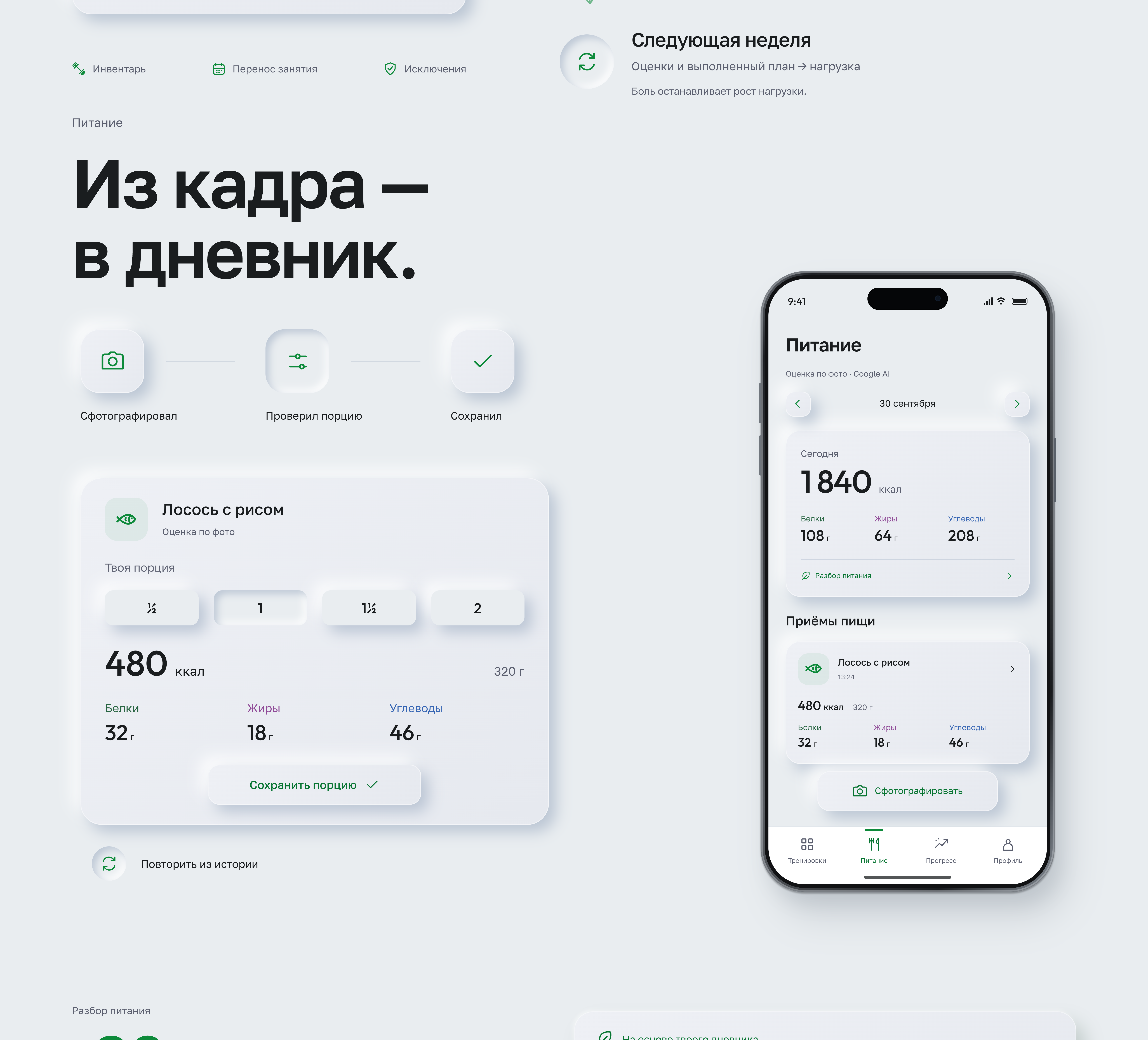 Prime Era. Часть 4 из 8. Оригинальный кейс Behance, на русском языке.