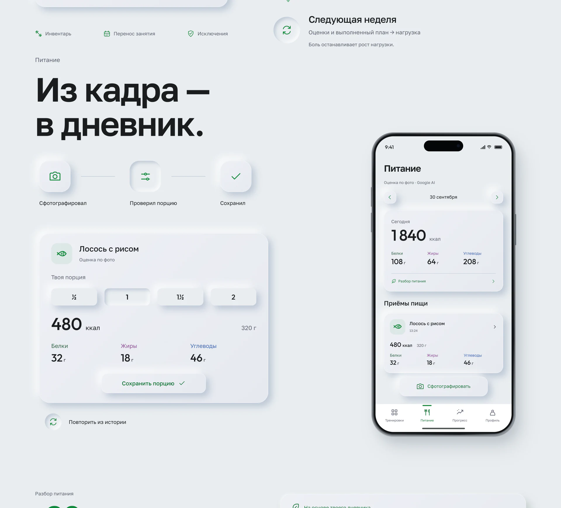 Prime Era. Часть 4 из 8. Оригинальный кейс Behance, на русском языке.
